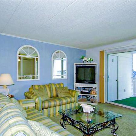 אושן סיטי Thunder Island Condos II מראה חיצוני תמונה