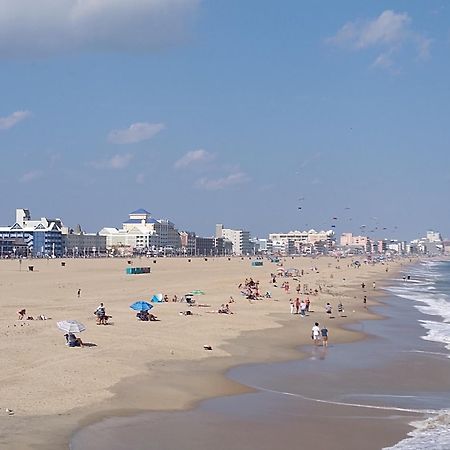 אושן סיטי Thunder Island Condos II חדר תמונה
