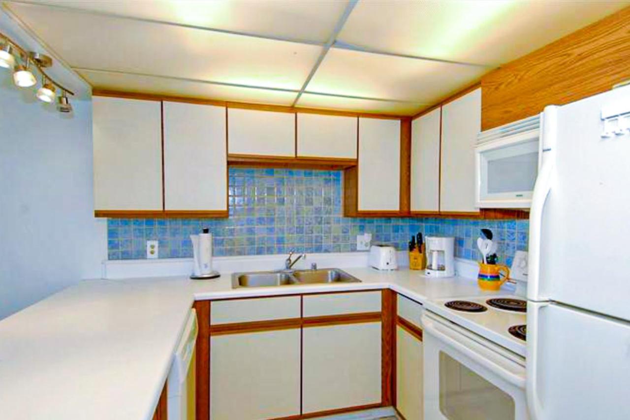אושן סיטי Thunder Island Condos II מראה חיצוני תמונה