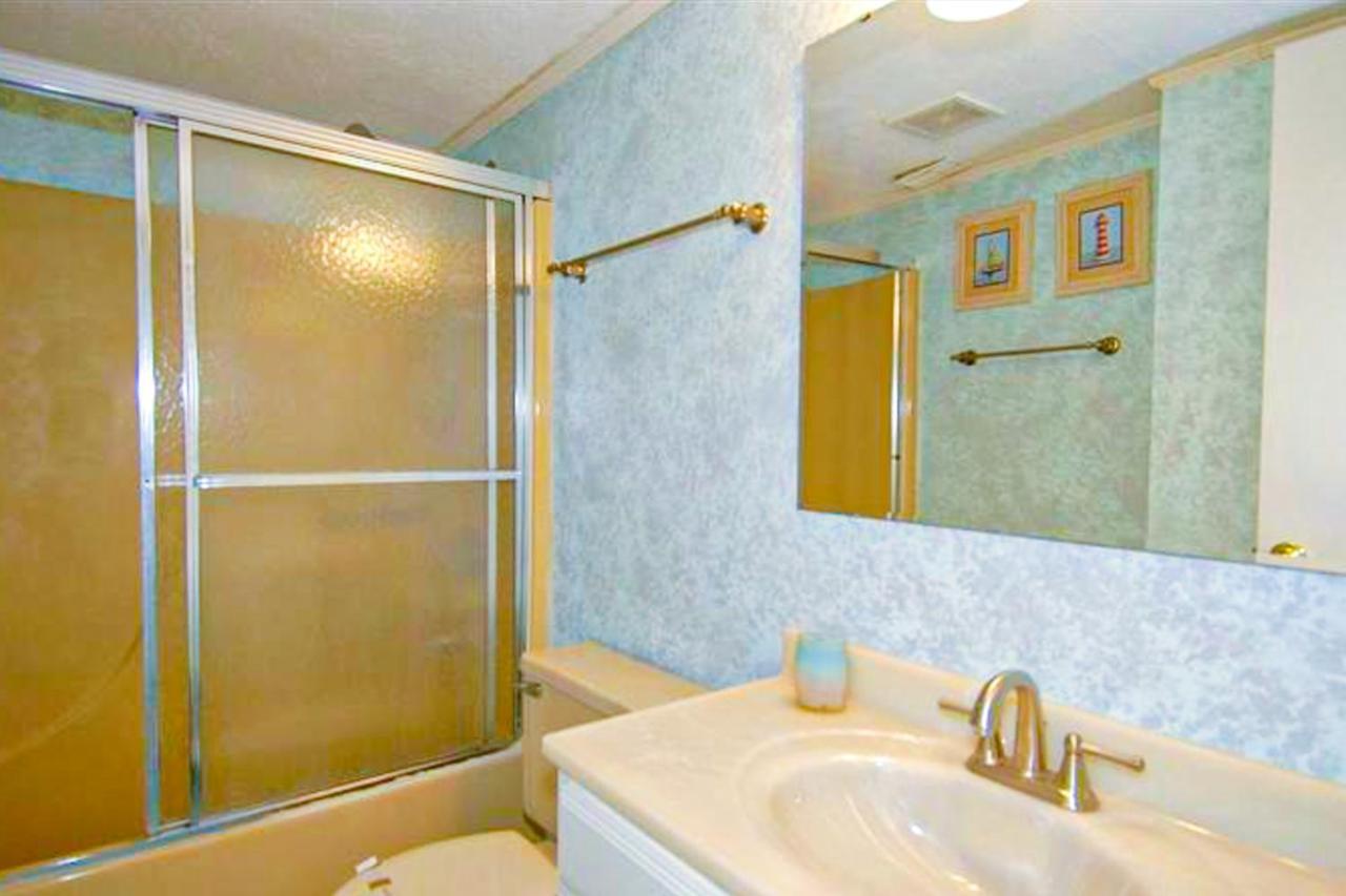 אושן סיטי Thunder Island Condos II מראה חיצוני תמונה