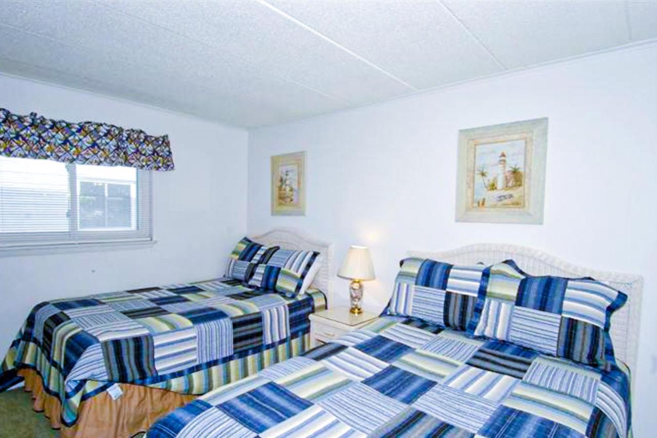 אושן סיטי Thunder Island Condos II מראה חיצוני תמונה