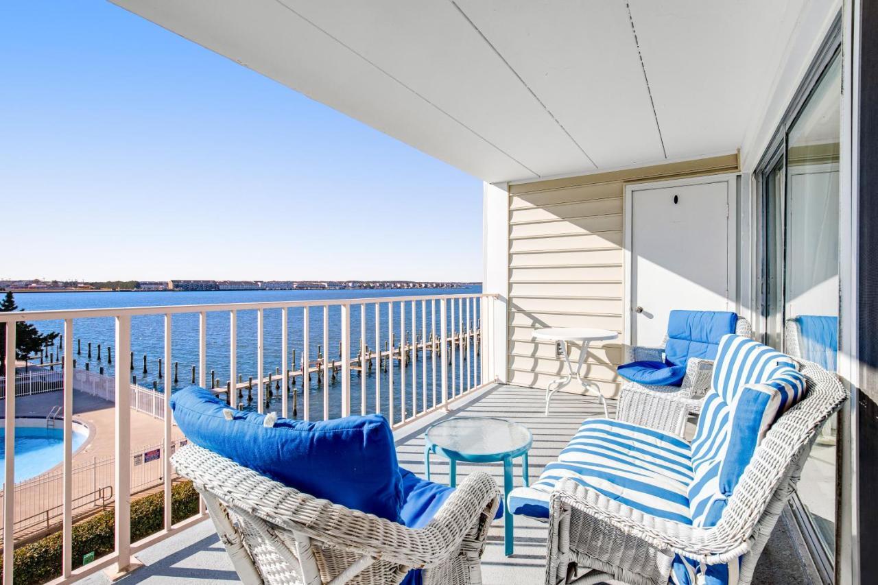 אושן סיטי Thunder Island Condos II חדר תמונה