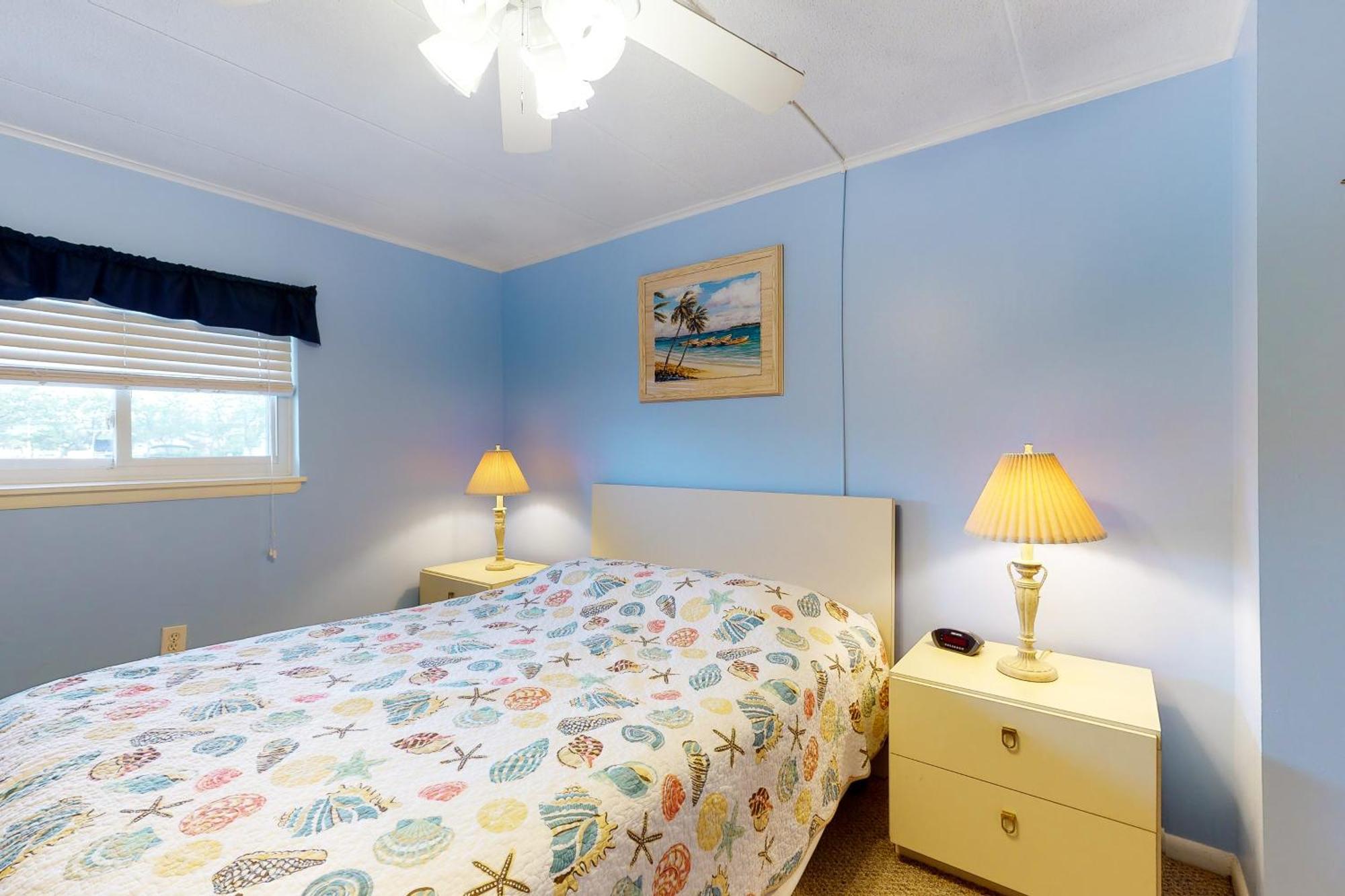 אושן סיטי Thunder Island Condos II חדר תמונה