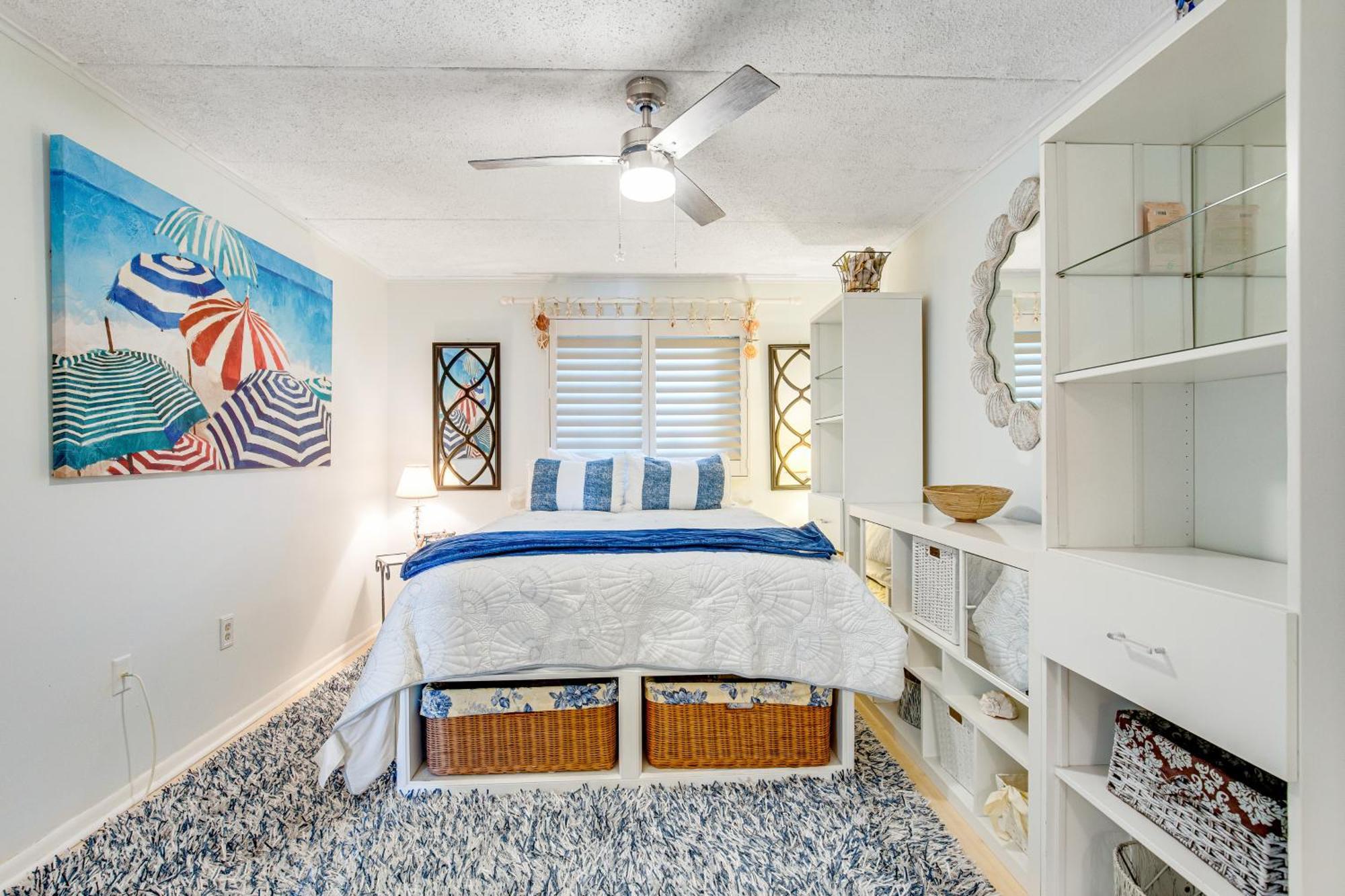 אושן סיטי Thunder Island Condos II חדר תמונה