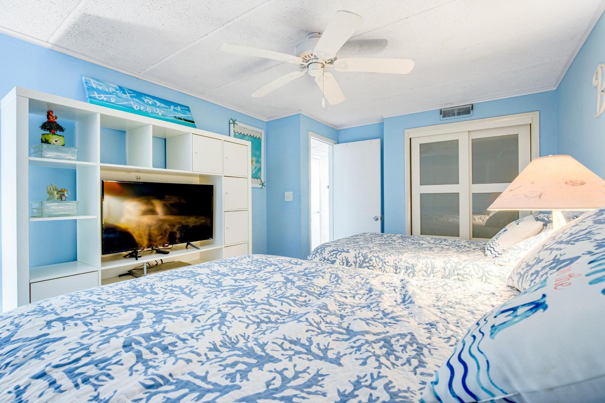 אושן סיטי Thunder Island Condos II חדר תמונה