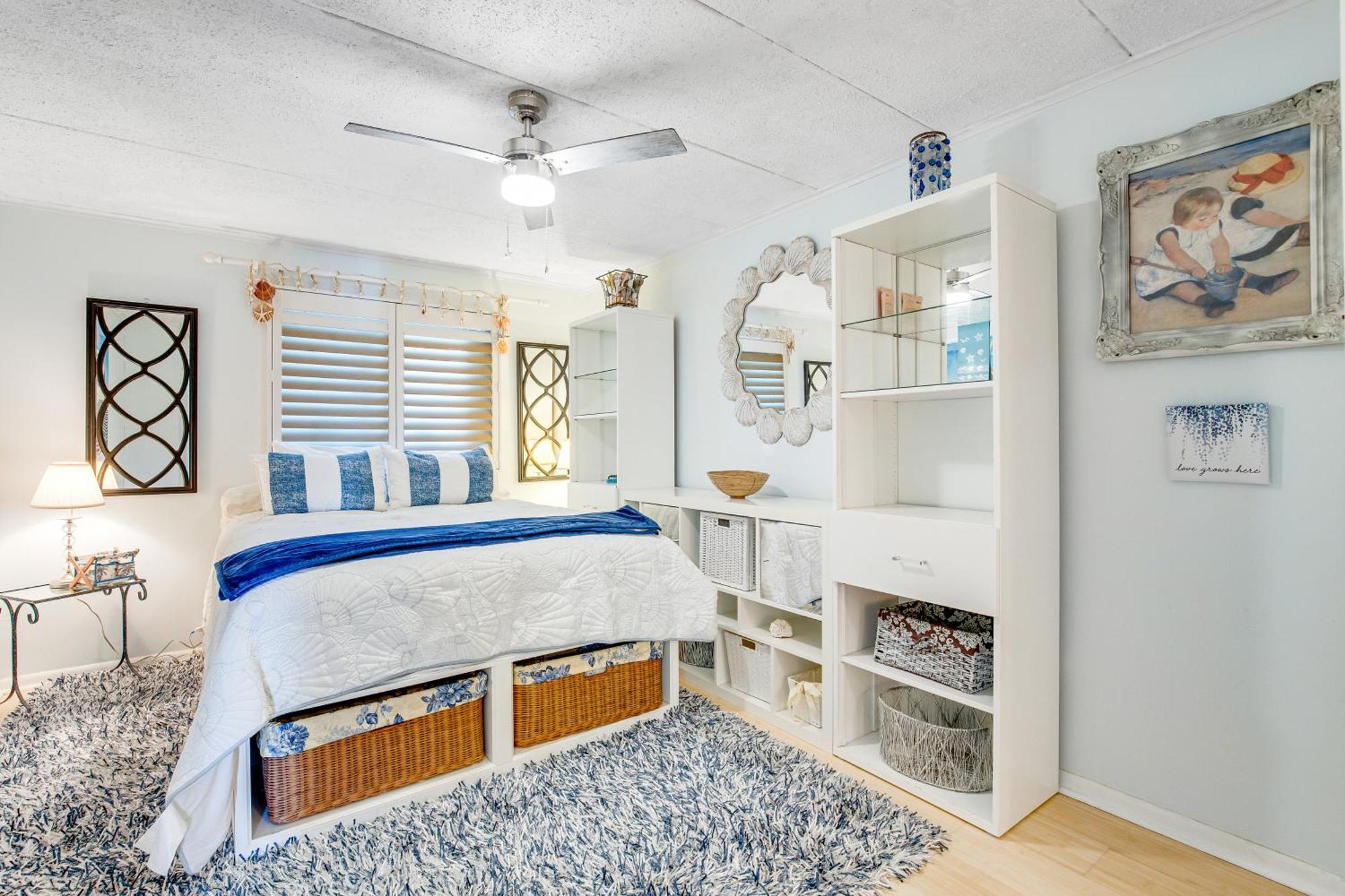 אושן סיטי Thunder Island Condos II חדר תמונה