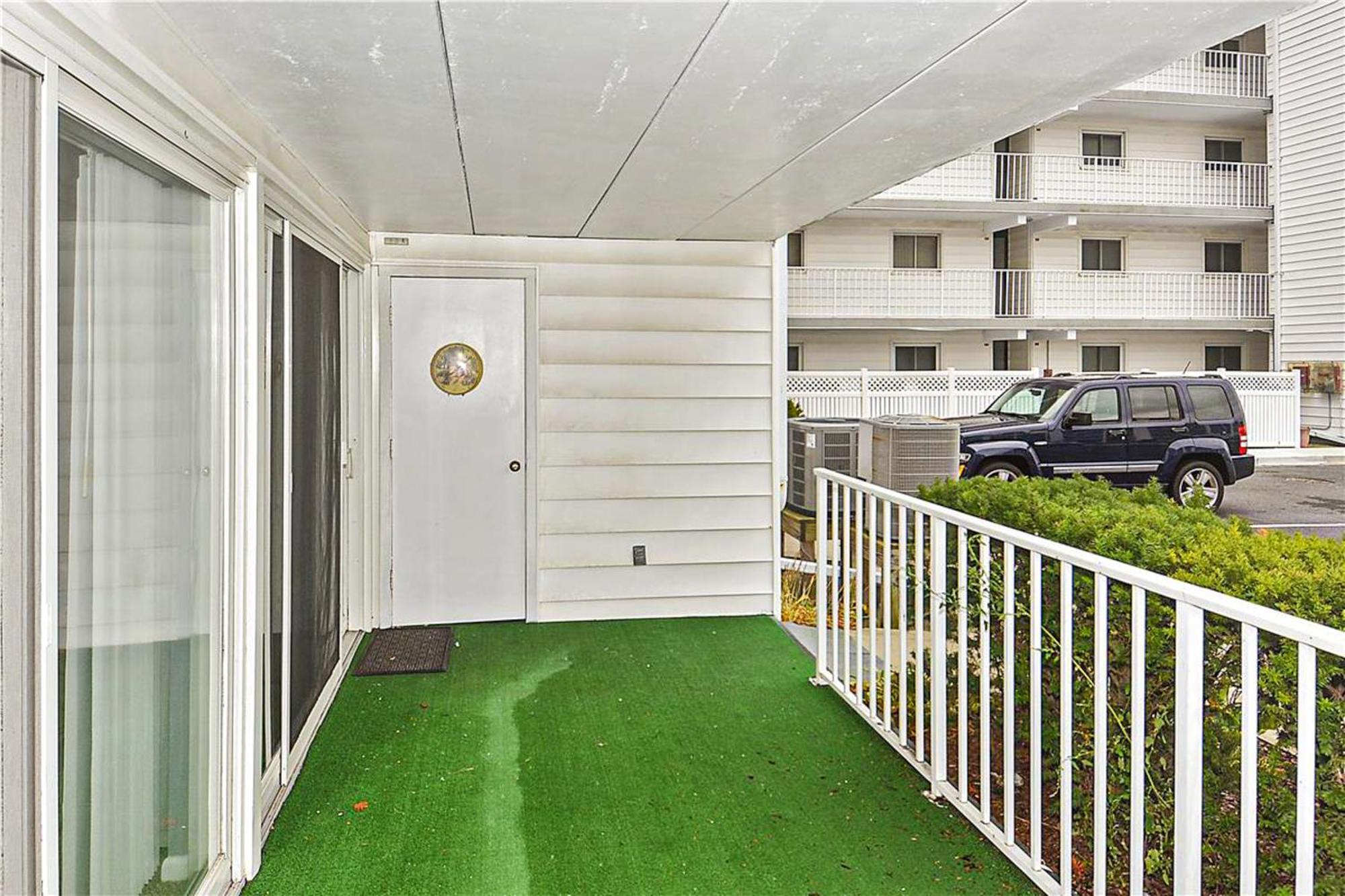 אושן סיטי Thunder Island Condos II חדר תמונה