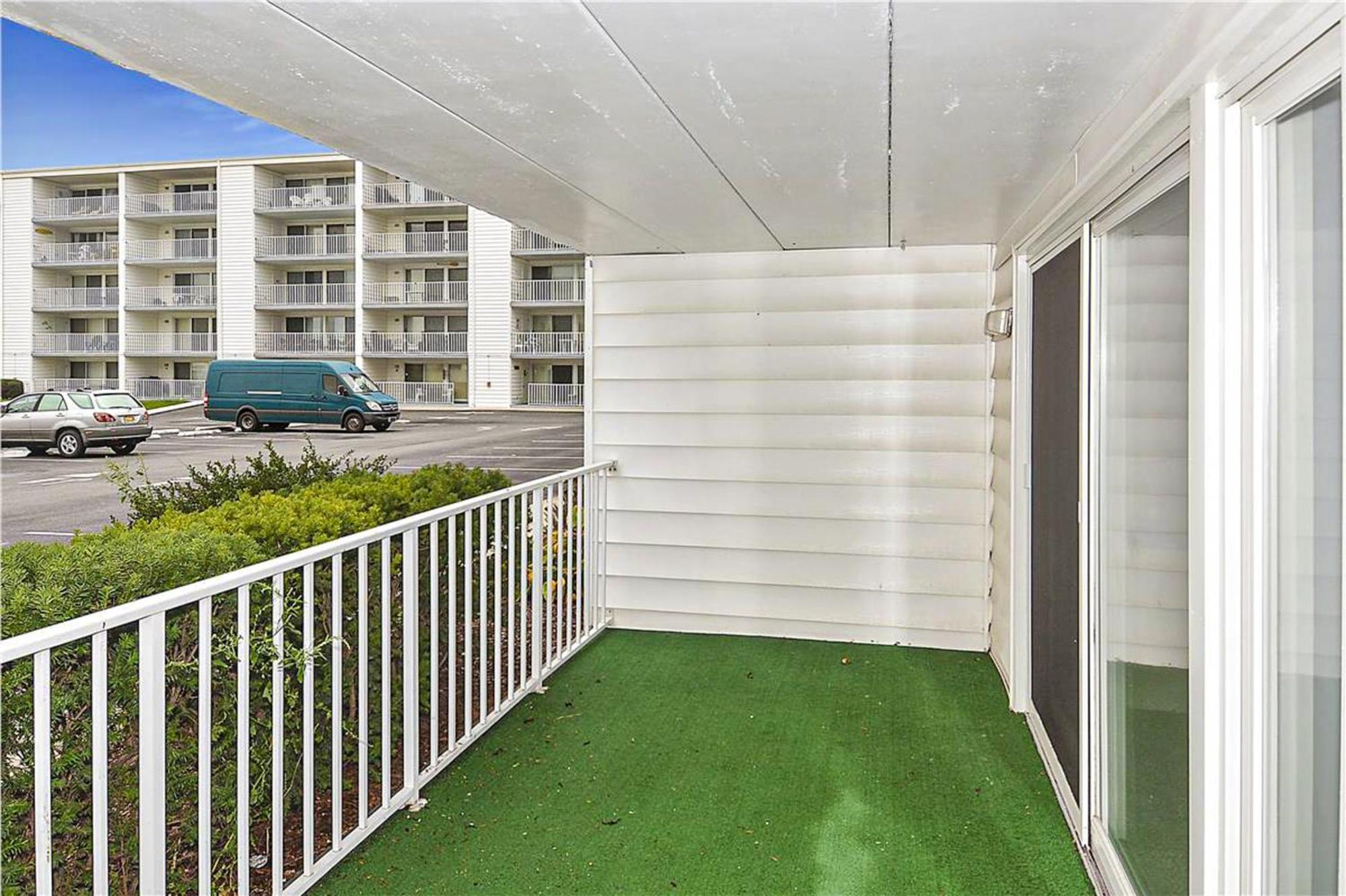 אושן סיטי Thunder Island Condos II חדר תמונה